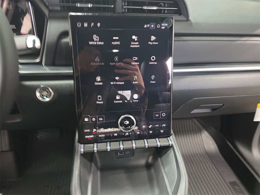 New 2026 GMC Terrain Elevation w/ Elevation Premium Package image 20