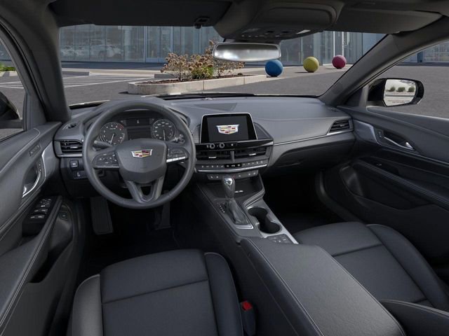 New 2026 Cadillac CT4 Premium Luxury AWD/4WD image 15