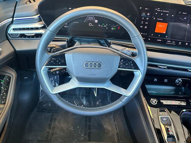 Certified 2025 Audi A5 2.0T Premium w/ Convenience Package AWD/4WD image 20