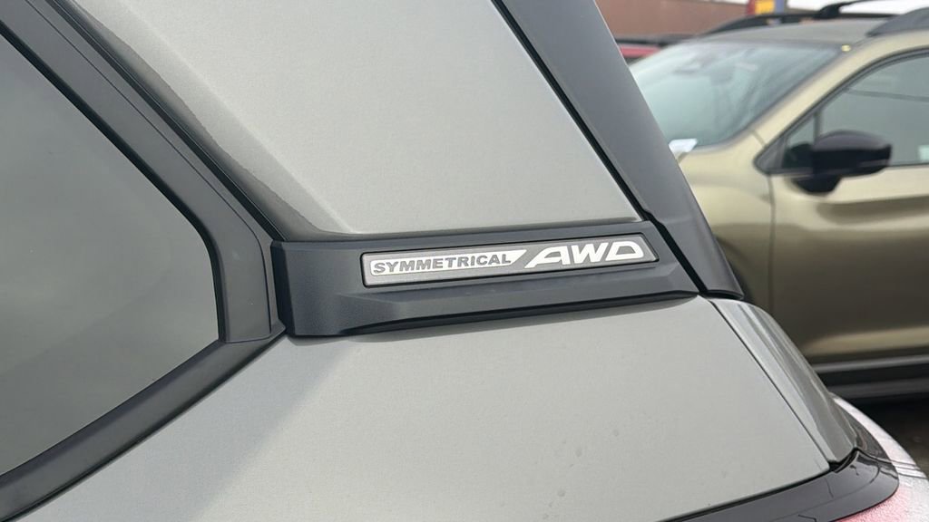 New 2026 Subaru Forester Premium image 11