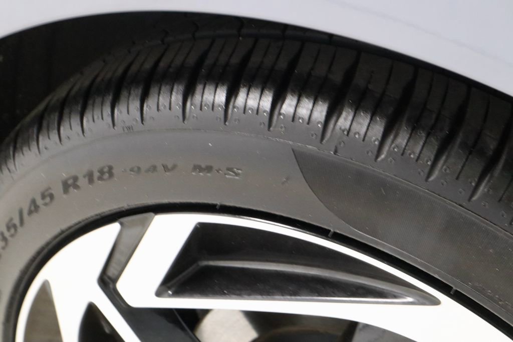 Certified 2024 Hyundai Sonata SEL w/ Convenience Package image 20