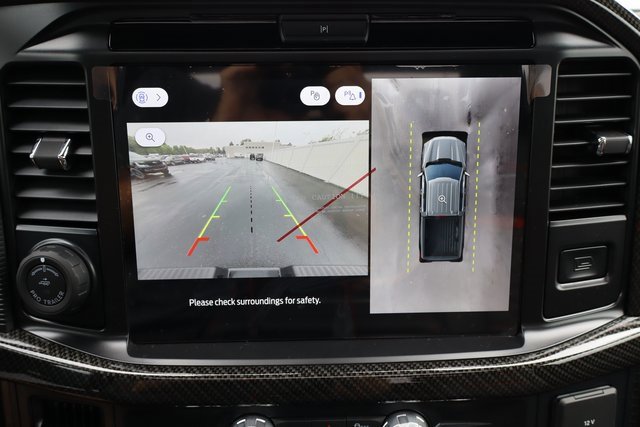 New 2025 Ford F150 Lariat w/ Equipment Group 502A High image 8