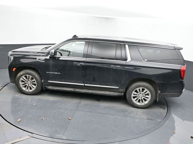 Used 2022 GMC Yukon XL SLT w/ SLT Luxury Package image 44
