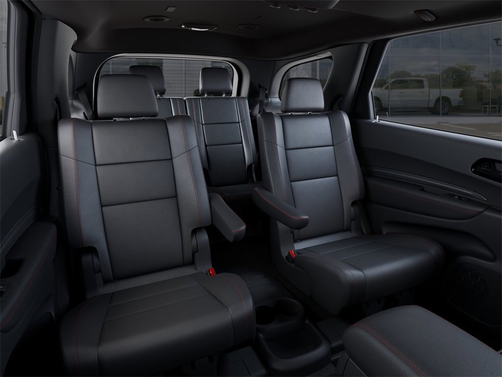 New 2026 Dodge Durango GT image 15