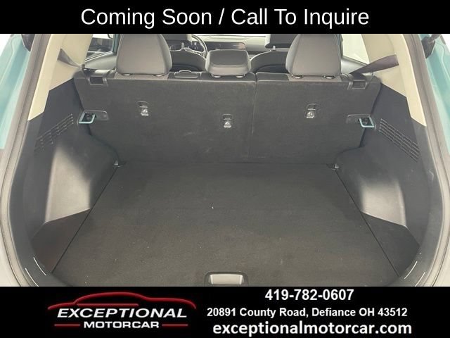 Used 2026 Kia Seltos S FWD image 46