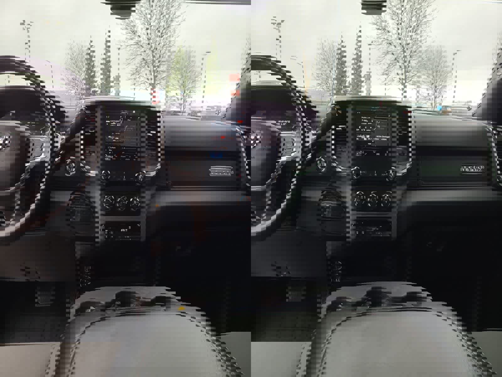 Used 2023 RAM 3500 Big Horn w/ Level 1 Equipment Group image 18