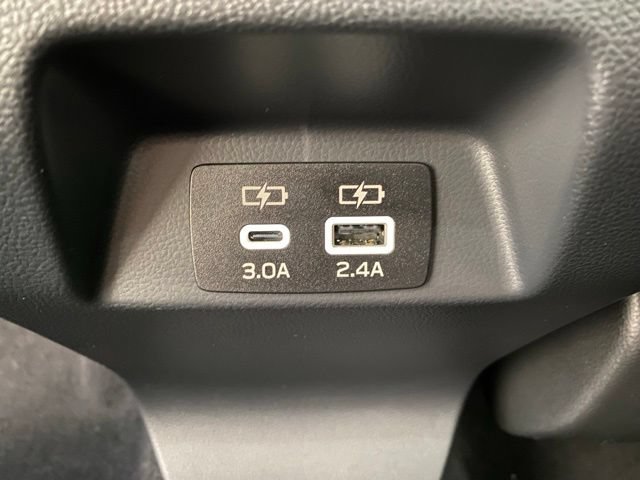 New 2026 Subaru Crosstrek 2.5i Limited AWD/4WD image 13