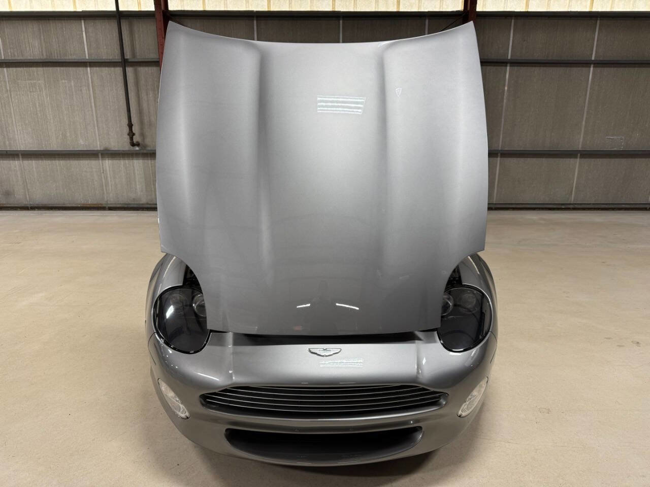 Used 2000 Aston Martin DB7 Vantage RWD image 25