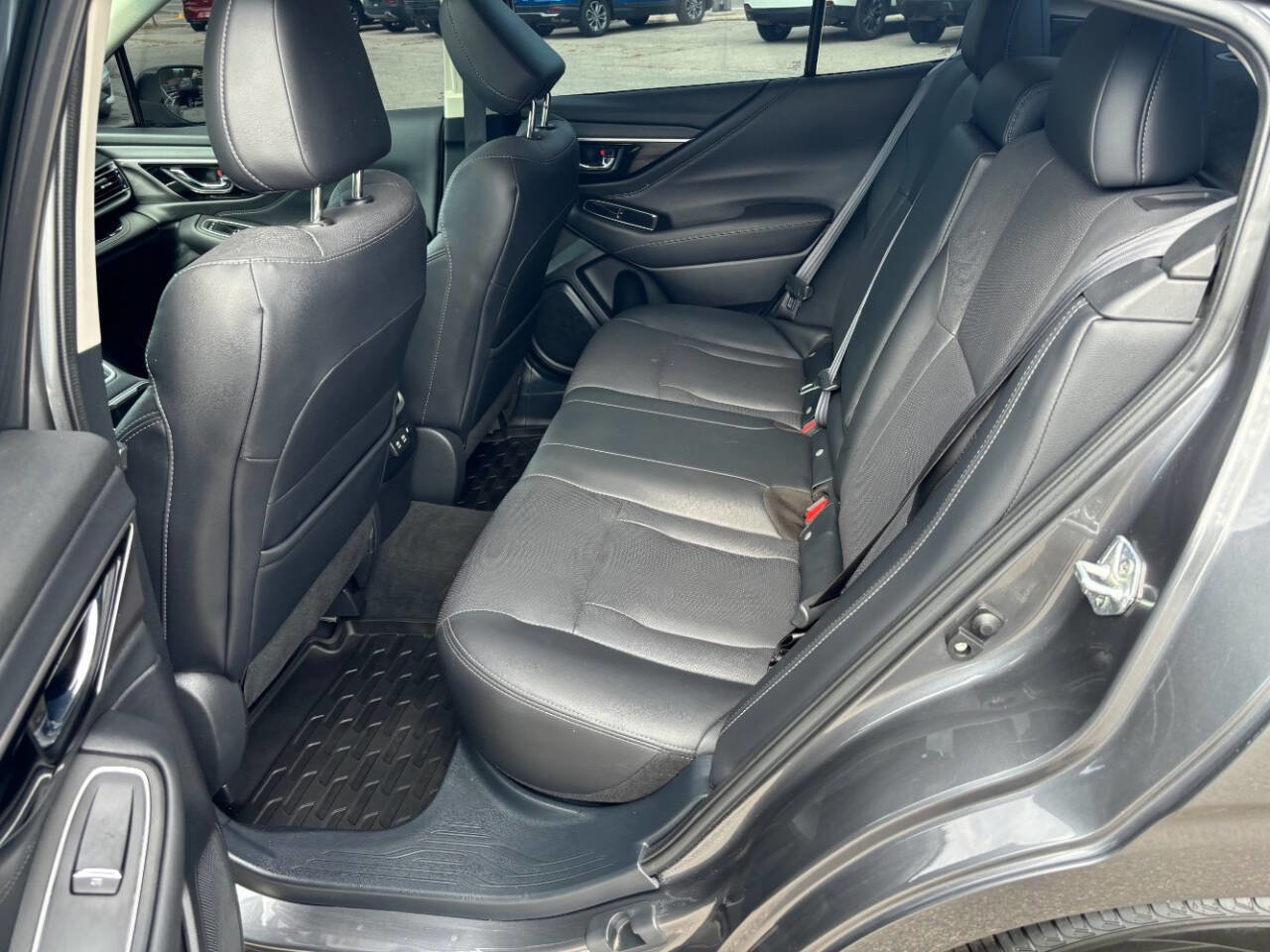 Used 2021 Subaru Legacy Limited XT w/ Popular Package #3 image 29