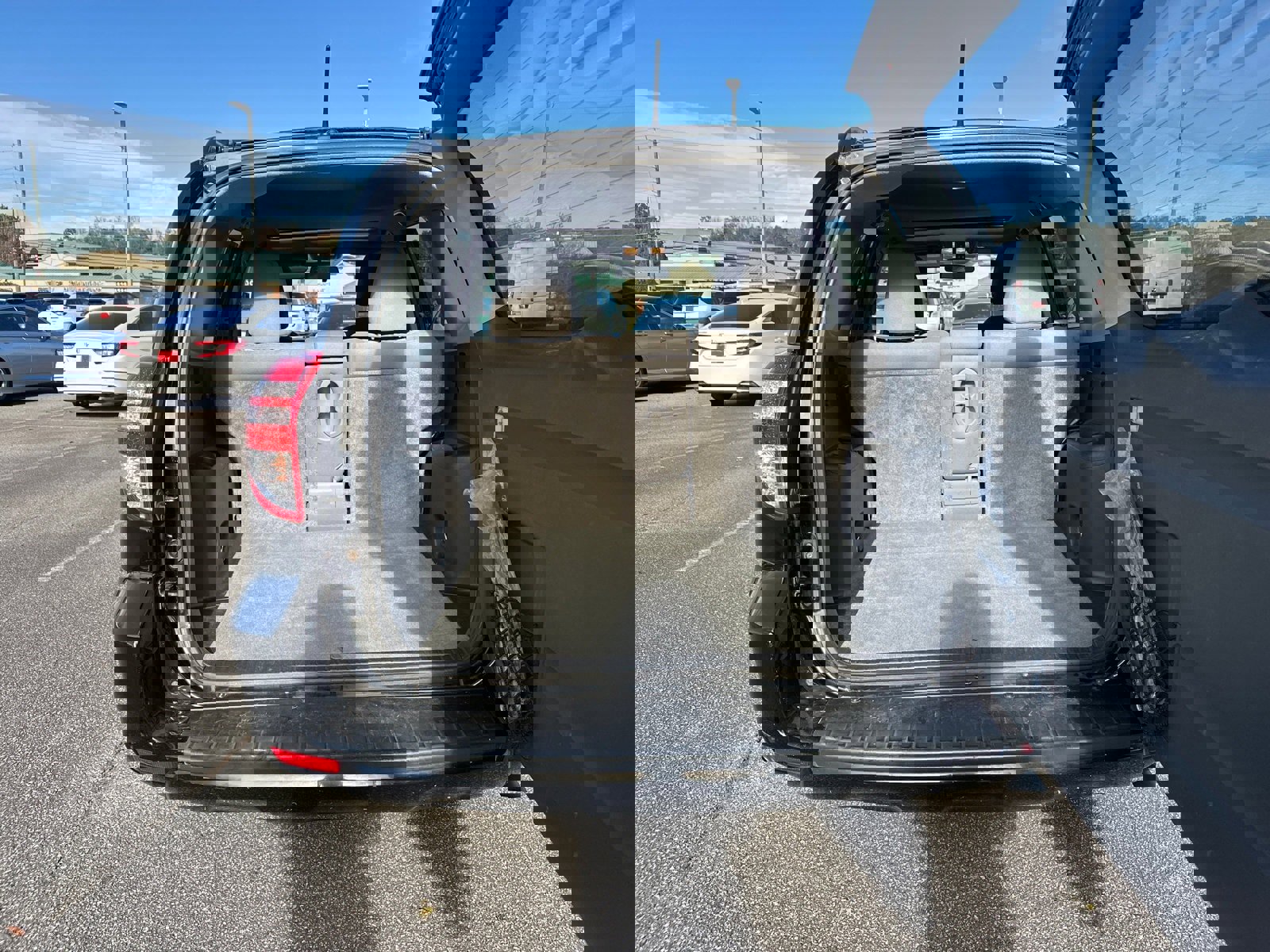 Used 2011 Toyota RAV4 2WD image 18