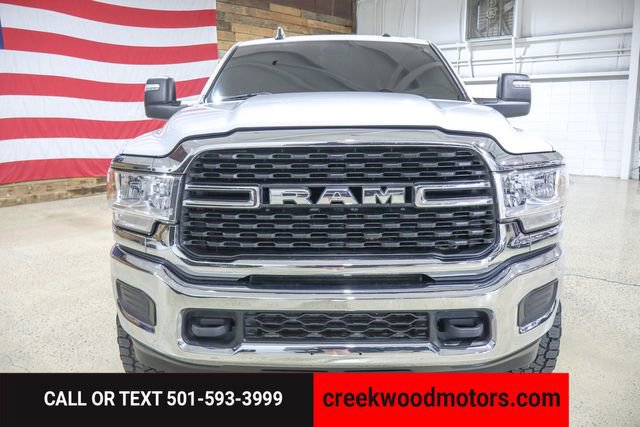 Used 2024 RAM 2500 Big Horn image 16