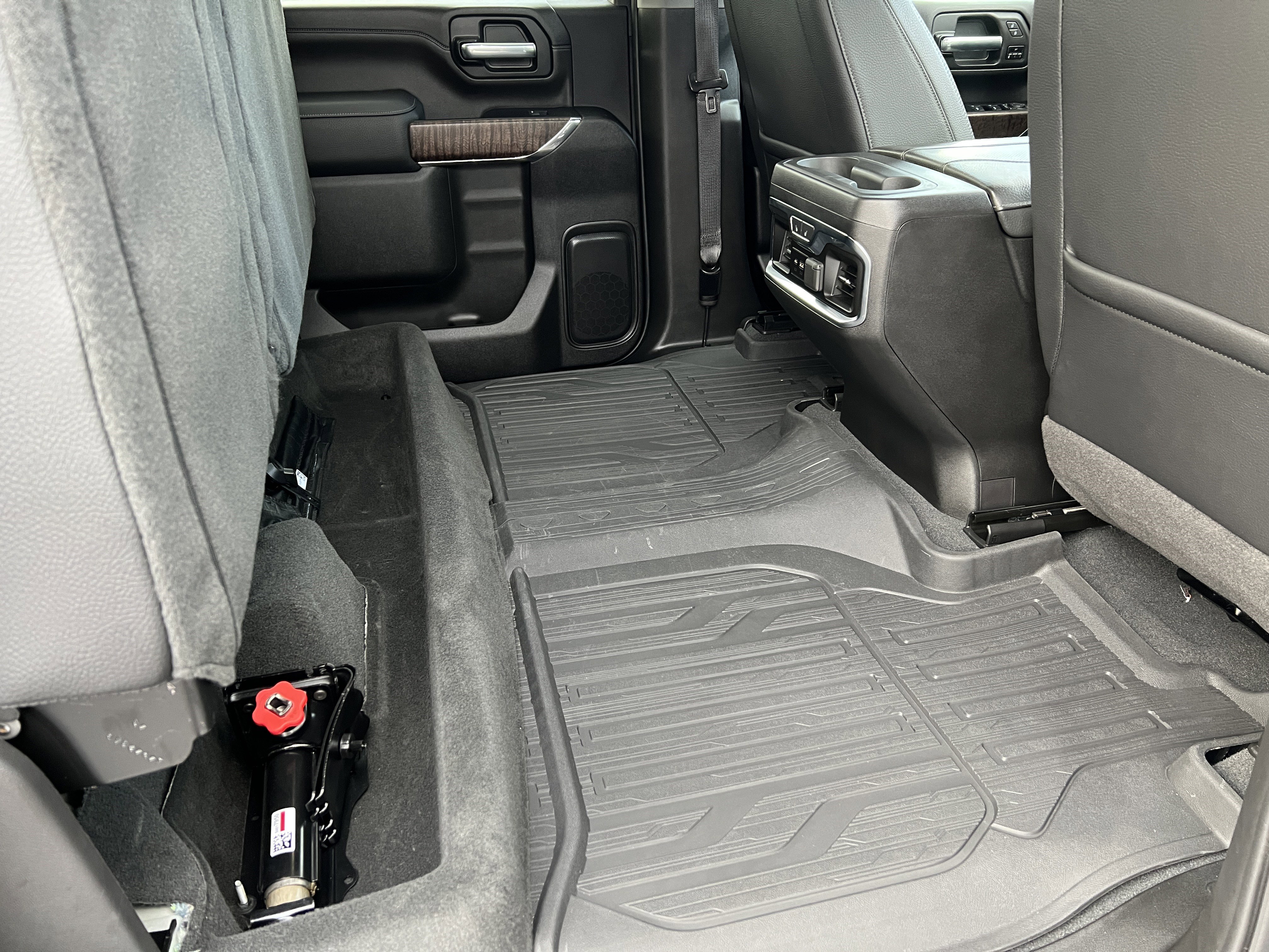 Used 2023 GMC Sierra 3500 Denali w/ Denali Ultimate Package image 22