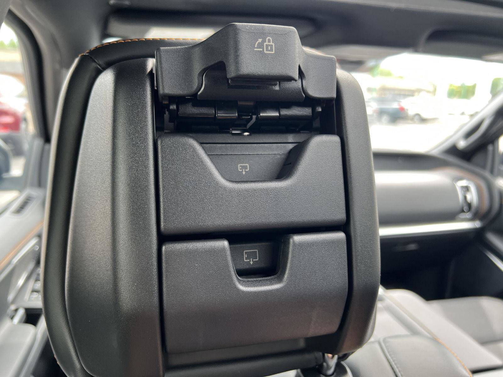 New 2026 Ford Expedition Tremor AWD/4WD image 51