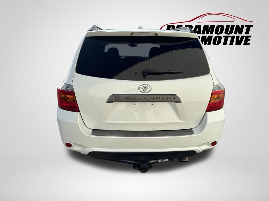 Used 2010 Toyota Highlander Sport image 6