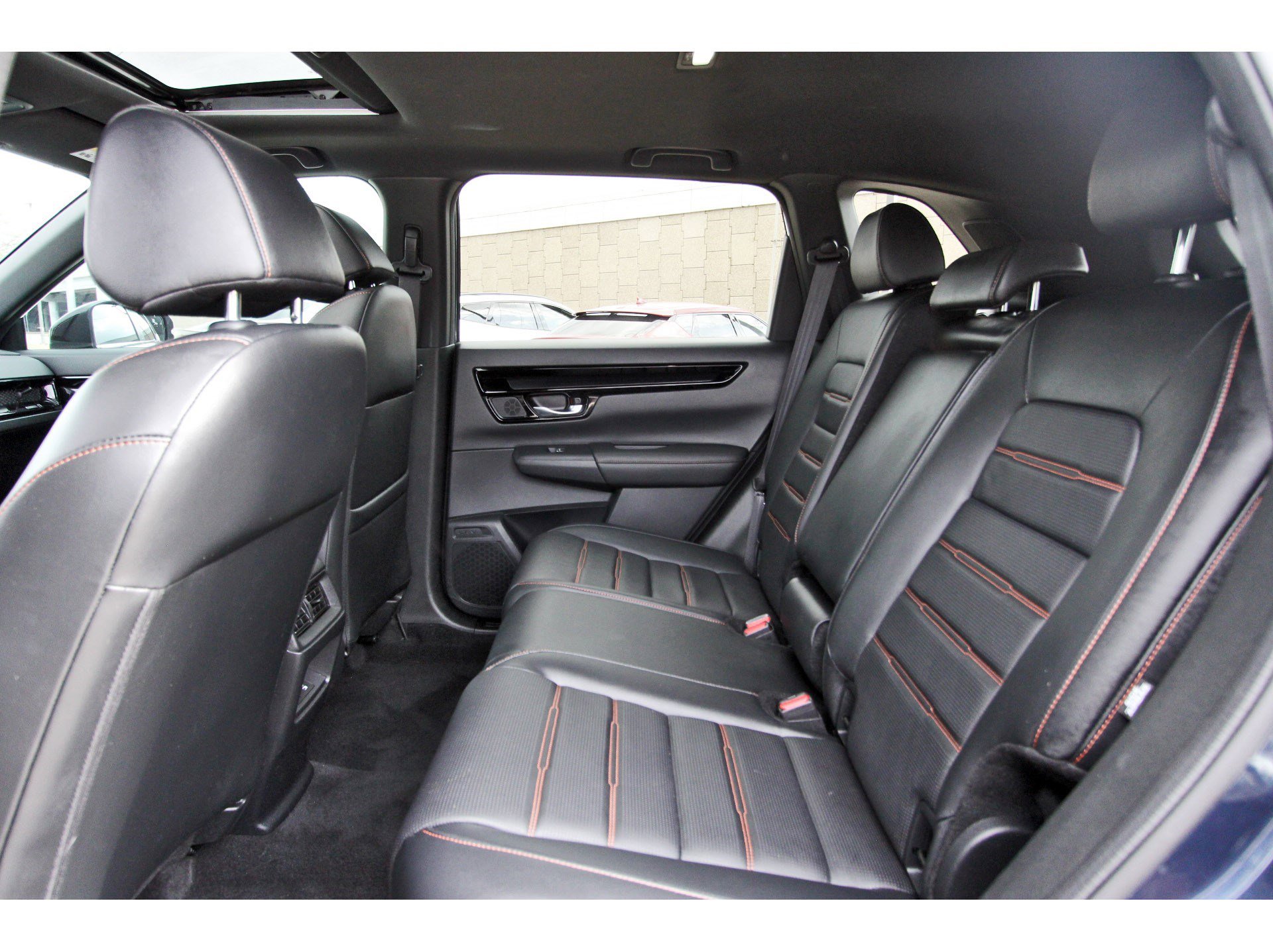 Used 2024 Honda CR-V Sport Touring image 32