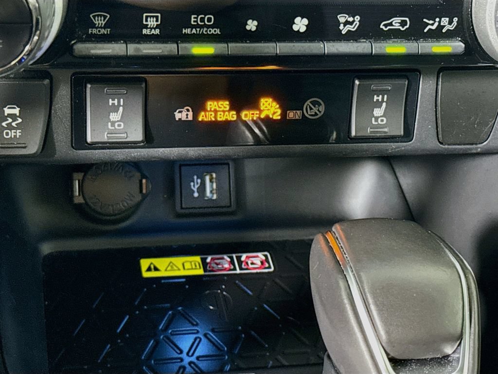 Certified 2023 Toyota RAV4 XSE AWD/4WD image 13