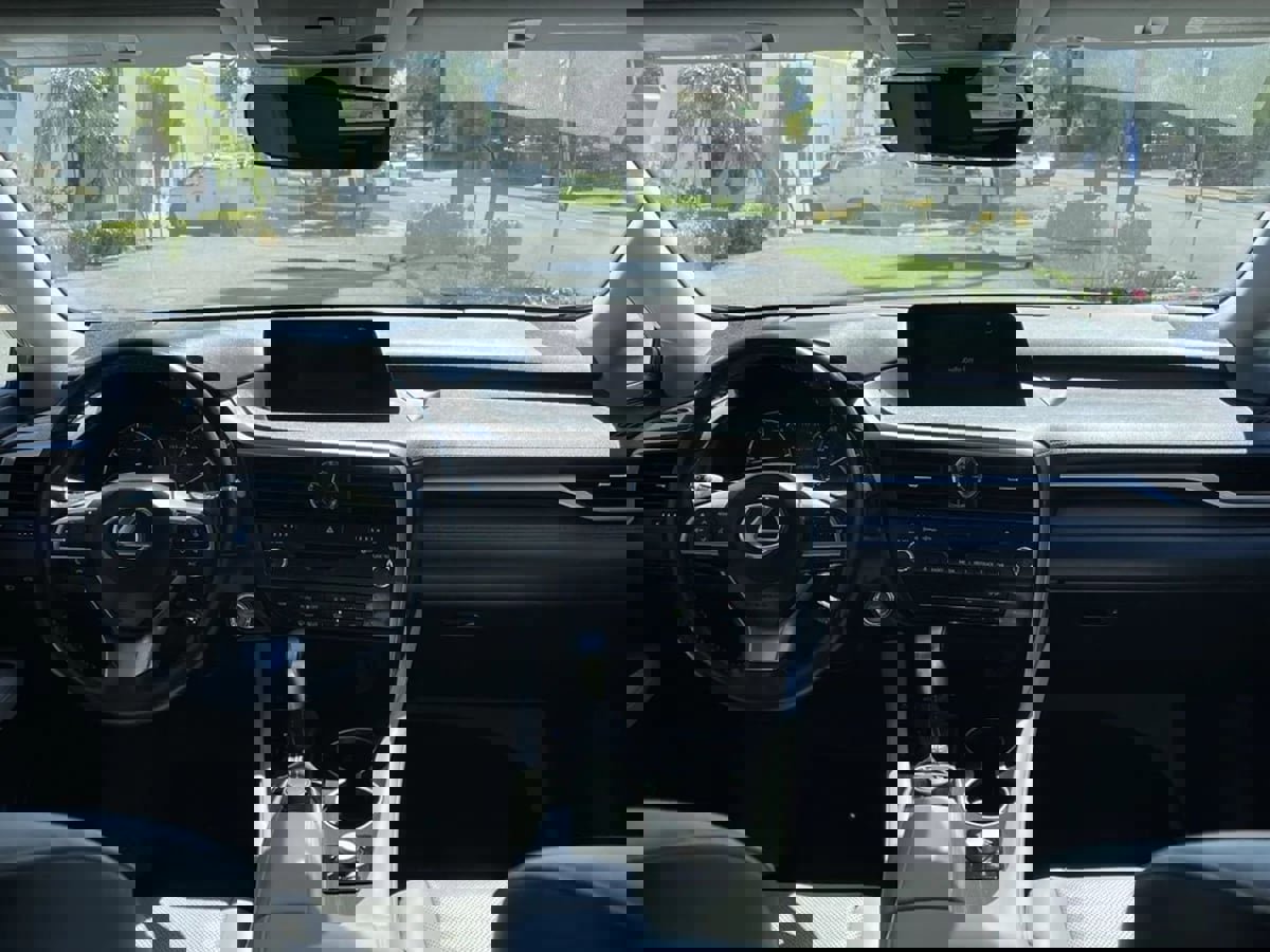 Used 2017 Lexus RX 350 FWD image 13