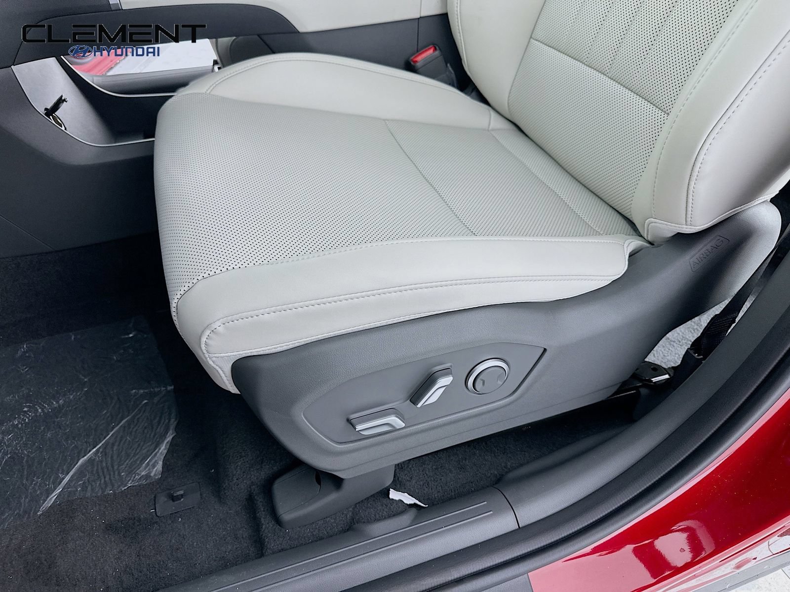 New 2026 Hyundai Santa Fe SEL AWD/4WD image 24