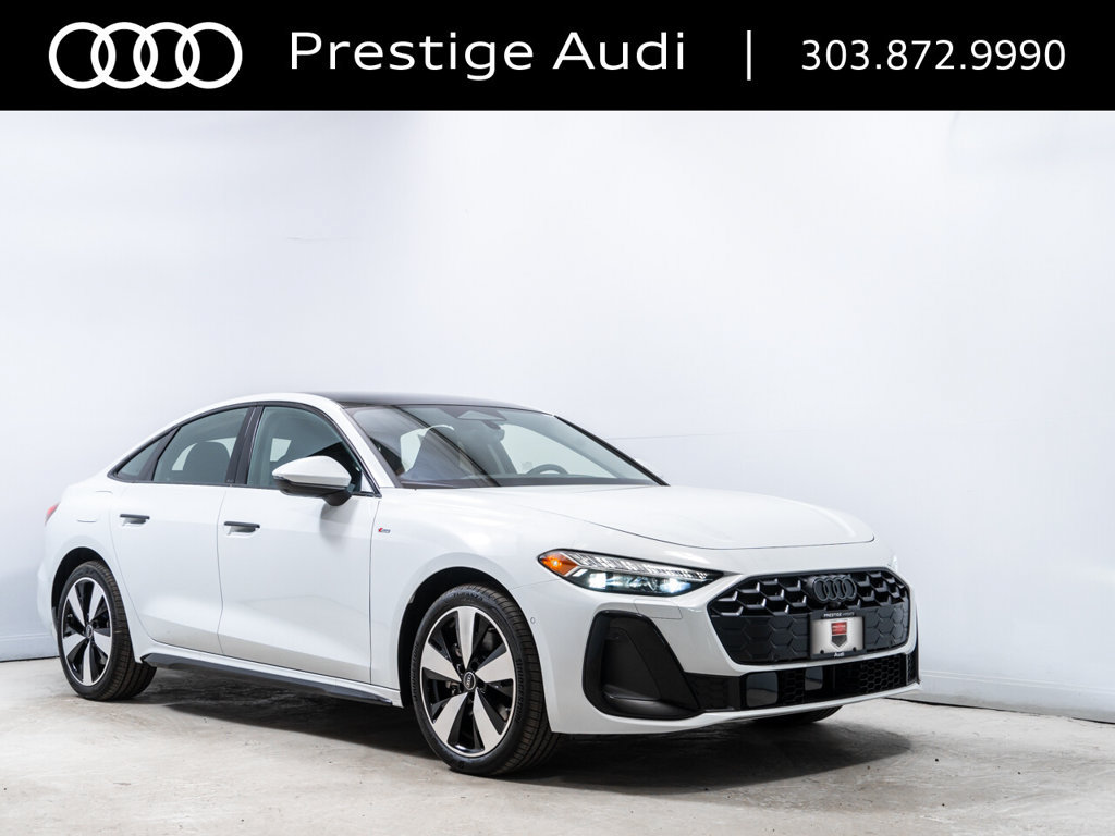 Used 2026 Audi A5 Premium Plus w/ Premium Plus Package AWD/4WD image 10