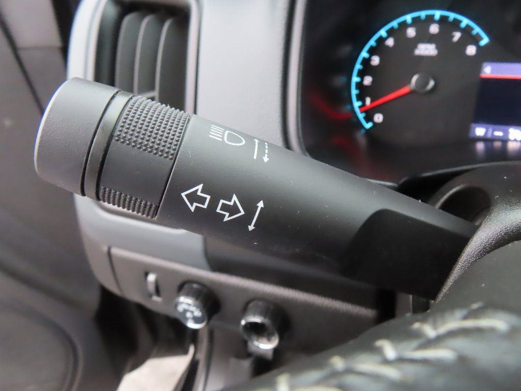 Used 2019 Chevrolet Colorado Z71 image 22