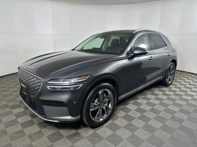 Used 2024 Genesis Electrified GV70 Advanced image 7