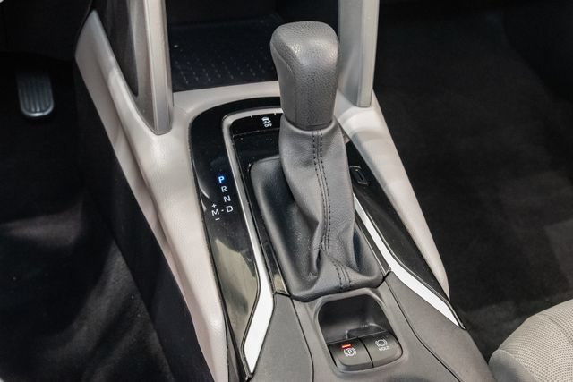 Used 2024 Toyota Corolla Cross L FWD image 19