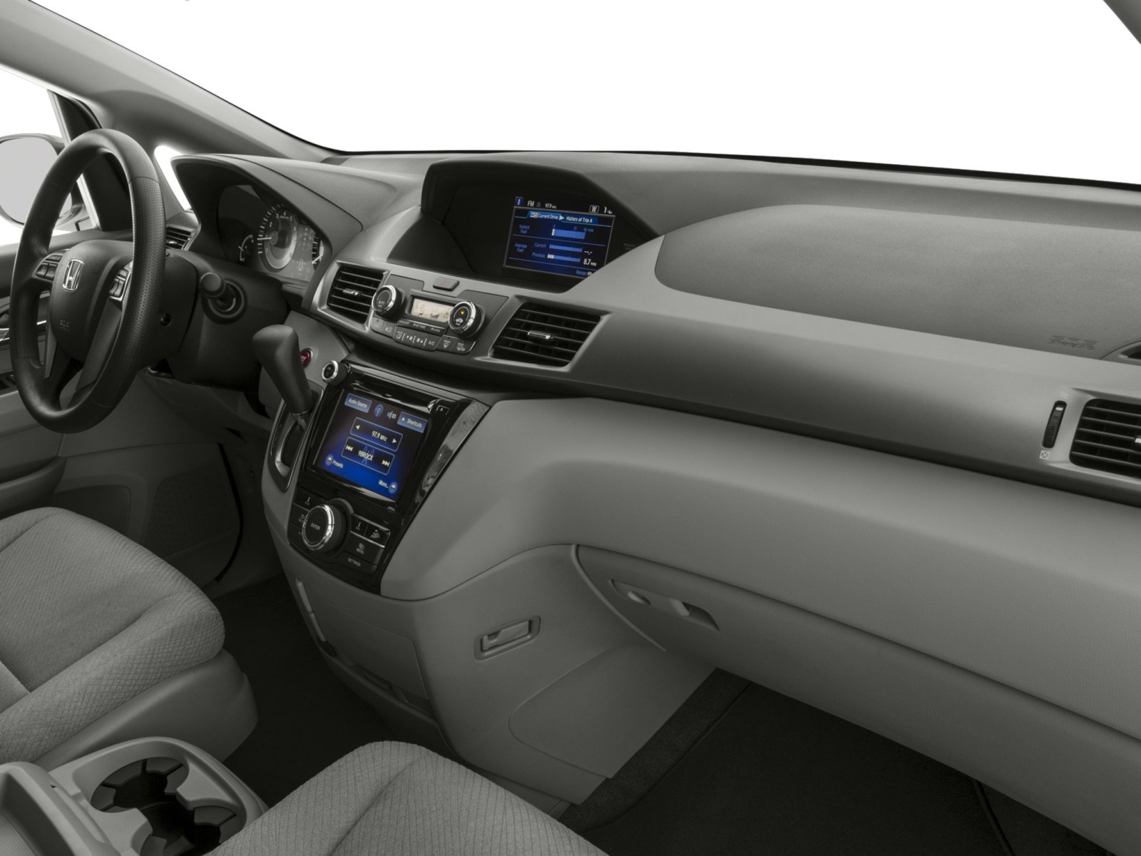 Used 2016 Honda Odyssey EX image 13