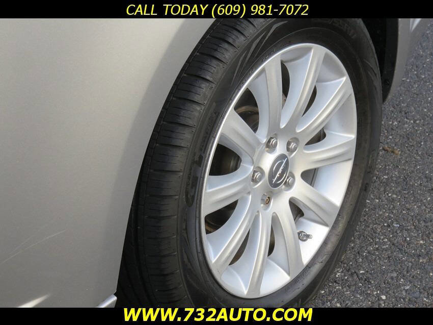 Used 2014 Chrysler 200 Limited w/ Sun/Sound Group FWD image 28