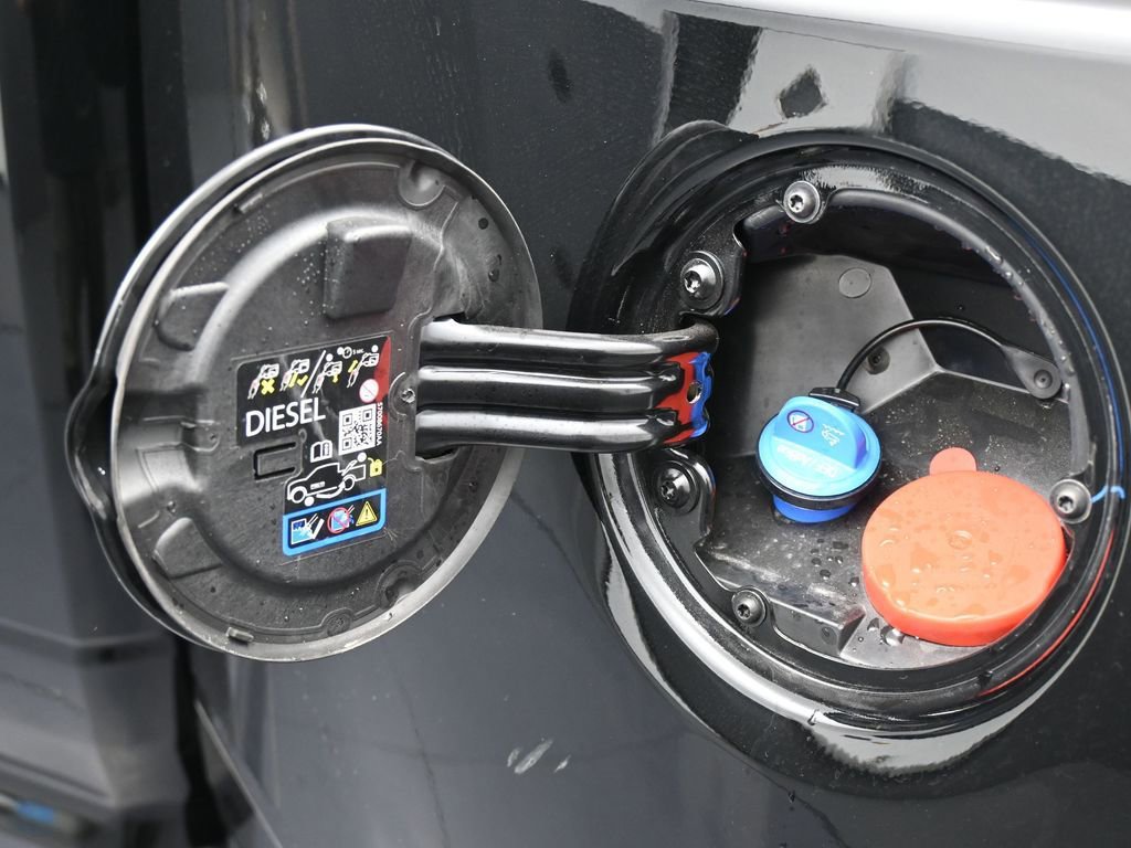 New 2026 RAM 3500 Laramie w/ Night Edition image 34