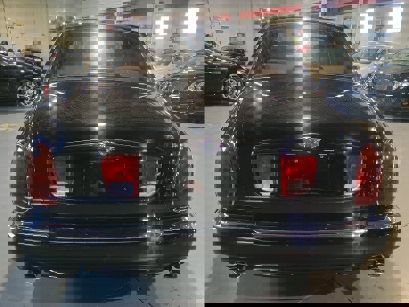 Used 1999 Bentley Arnage Green Label image 4