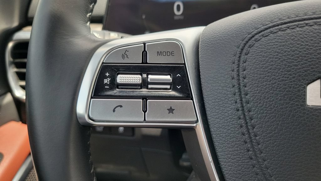 Used 2023 Kia Telluride SX FWD image 20