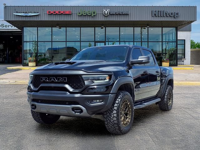 Used 2024 RAM 1500 TRX