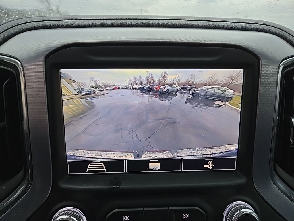 Used 2020 GMC Sierra 1500 SLT w/ SLT Premium Plus Package image 24