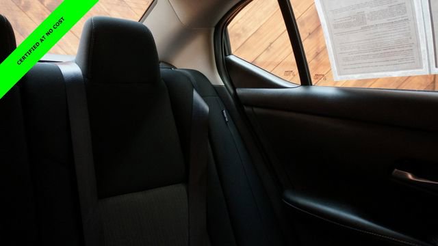 Certified 2022 Nissan Sentra SV FWD image 45