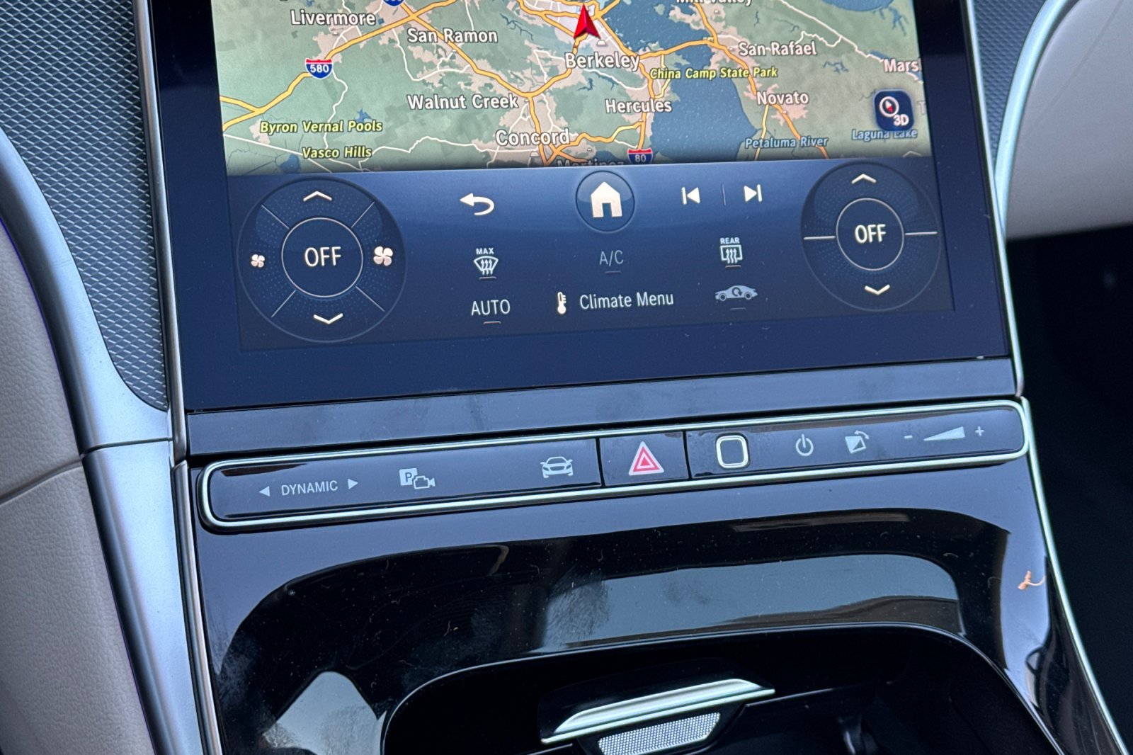 New 2027 Mercedes-Benz CLE 300 4MATIC Cabriolet image 20
