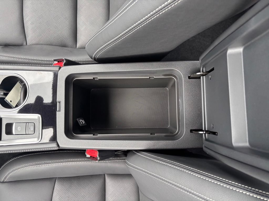 Certified 2025 Nissan Altima 2.5 SL FWD image 28