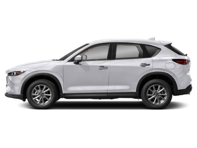 Used 2022 MAZDA CX-5 AWD 2.5 S w/ Select Package image 3