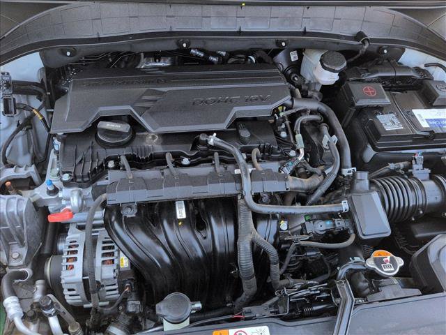 Used 2022 Hyundai Kona SE FWD image 28