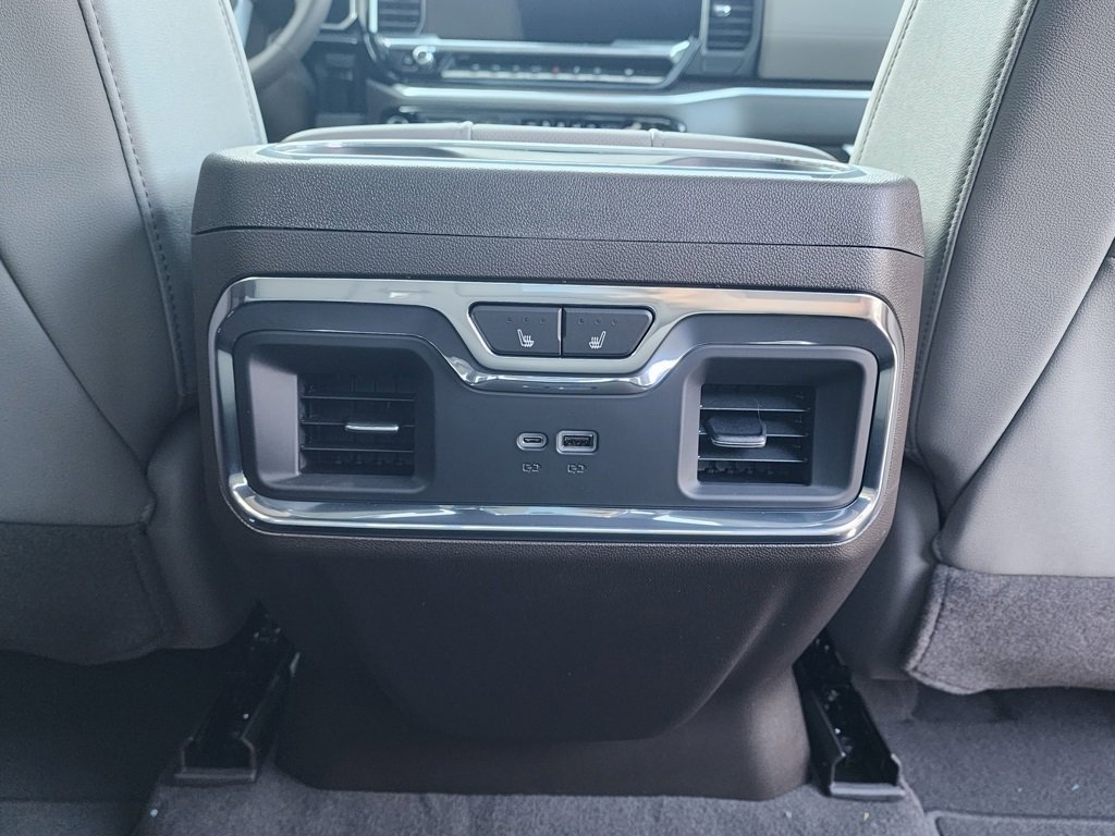 New 2026 GMC Sierra 1500 SLT w/ SLT Premium Plus Package image 48