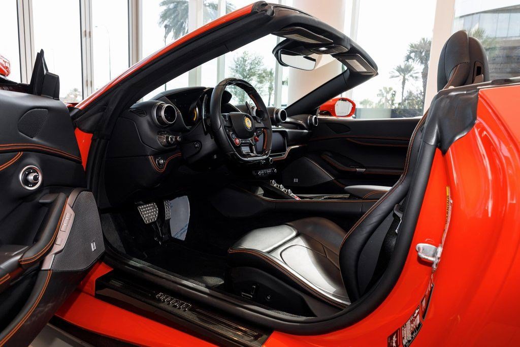 Used 2023 Ferrari Portofino M image 25