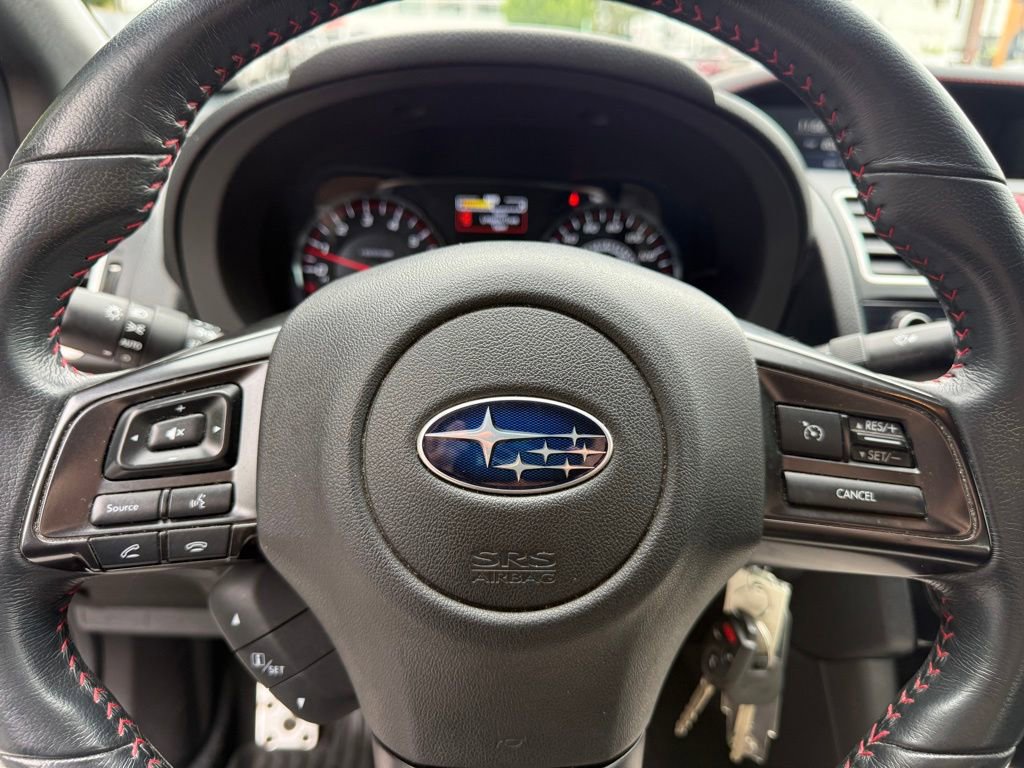 Used 2020 Subaru WRX Premium AWD/4WD image 30