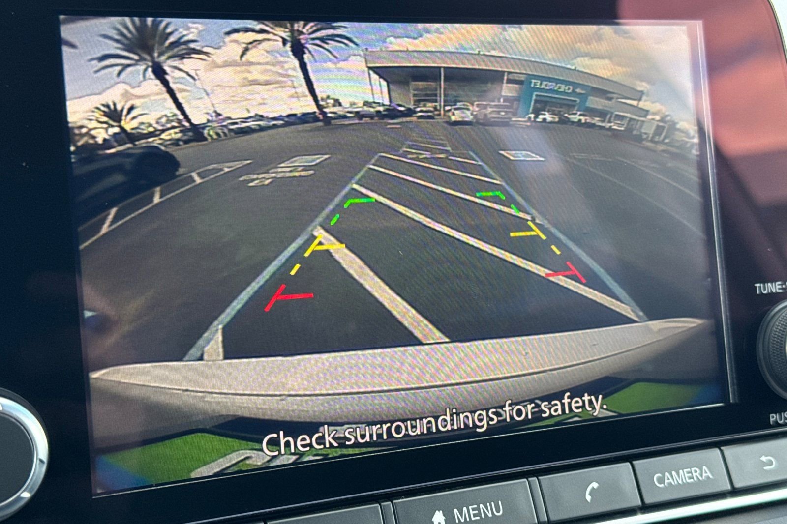 Used 2024 Nissan Rogue SV image 21