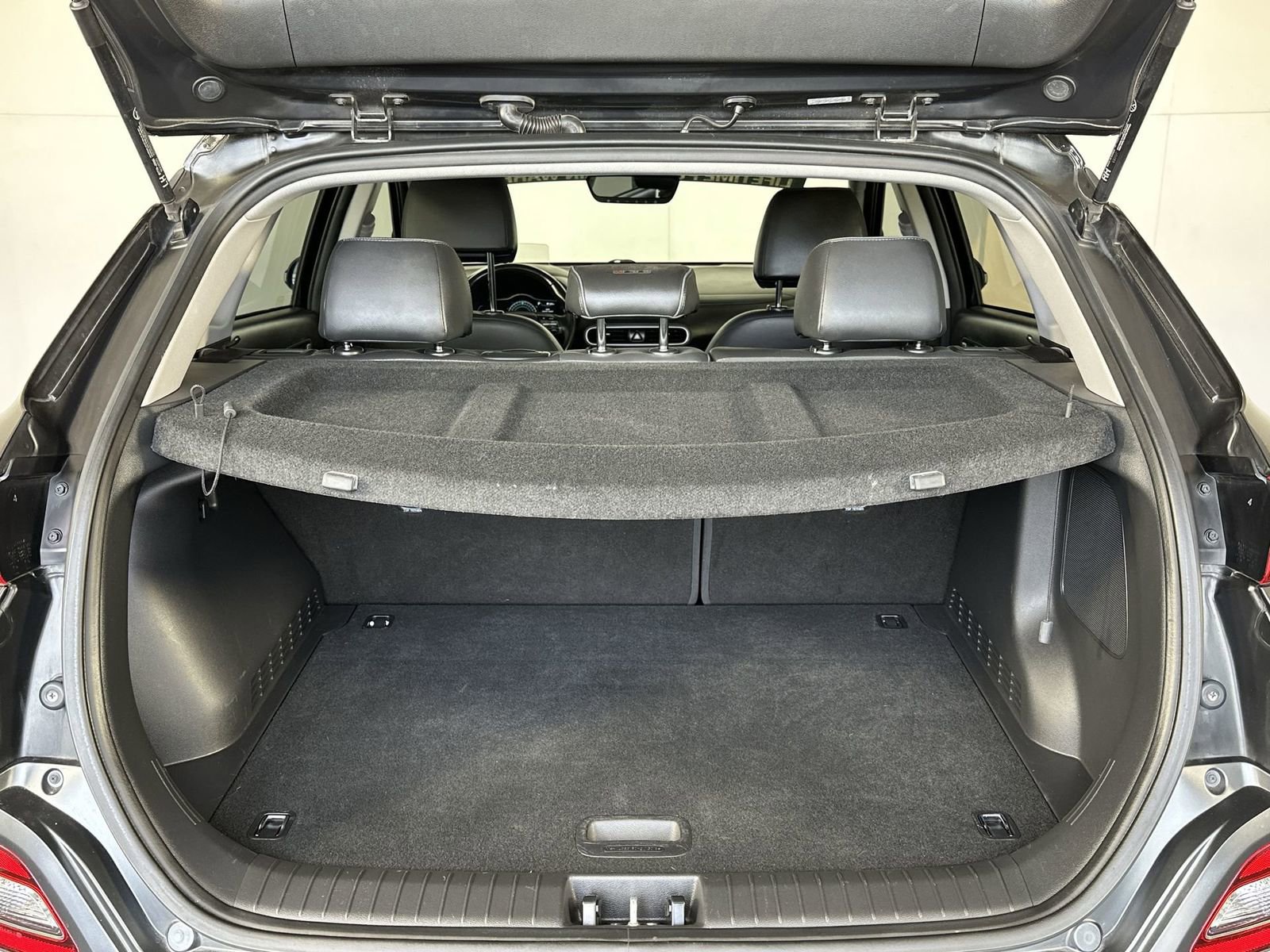 Used 2020 Hyundai Kona Ultimate image 25