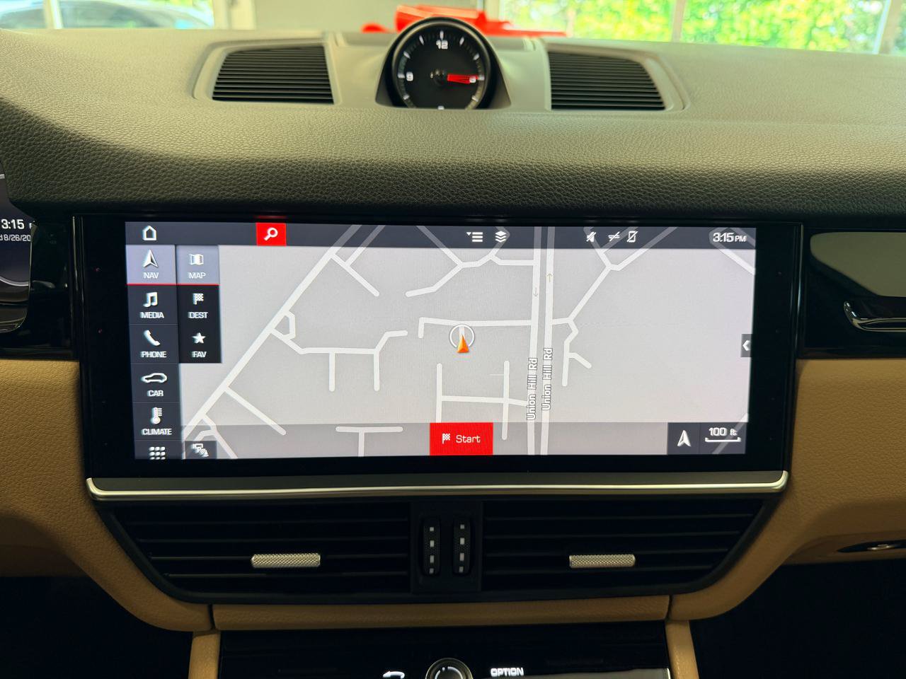 Used 2019 Porsche Cayenne AWD/4WD image 46