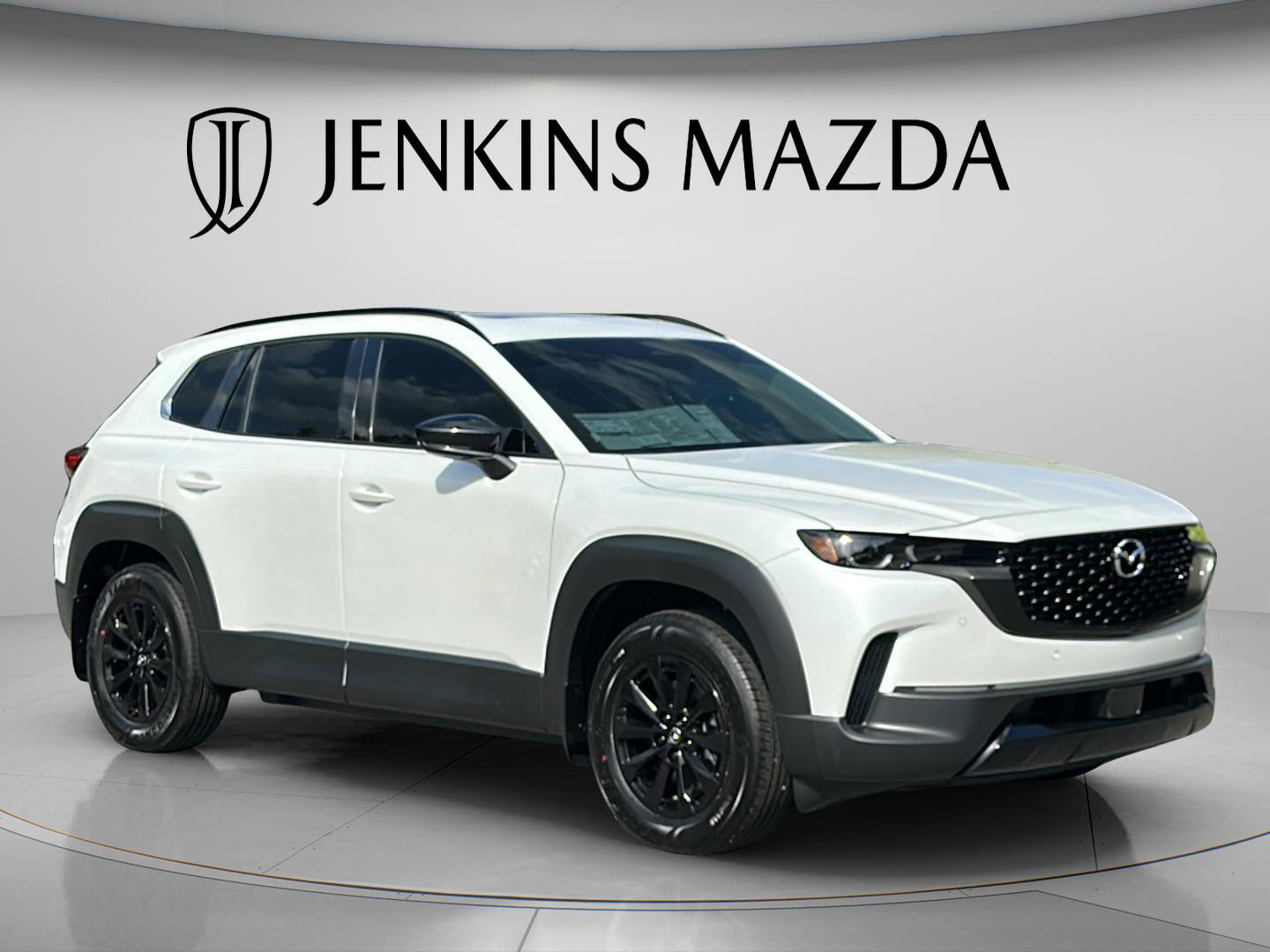 New 2026 MAZDA CX-50 AWD 2.5 Hybrid w/ Weather Package video 1