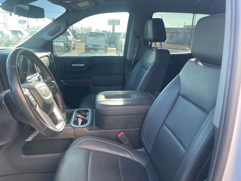 Used 2019 GMC Sierra 1500 SLT image 6