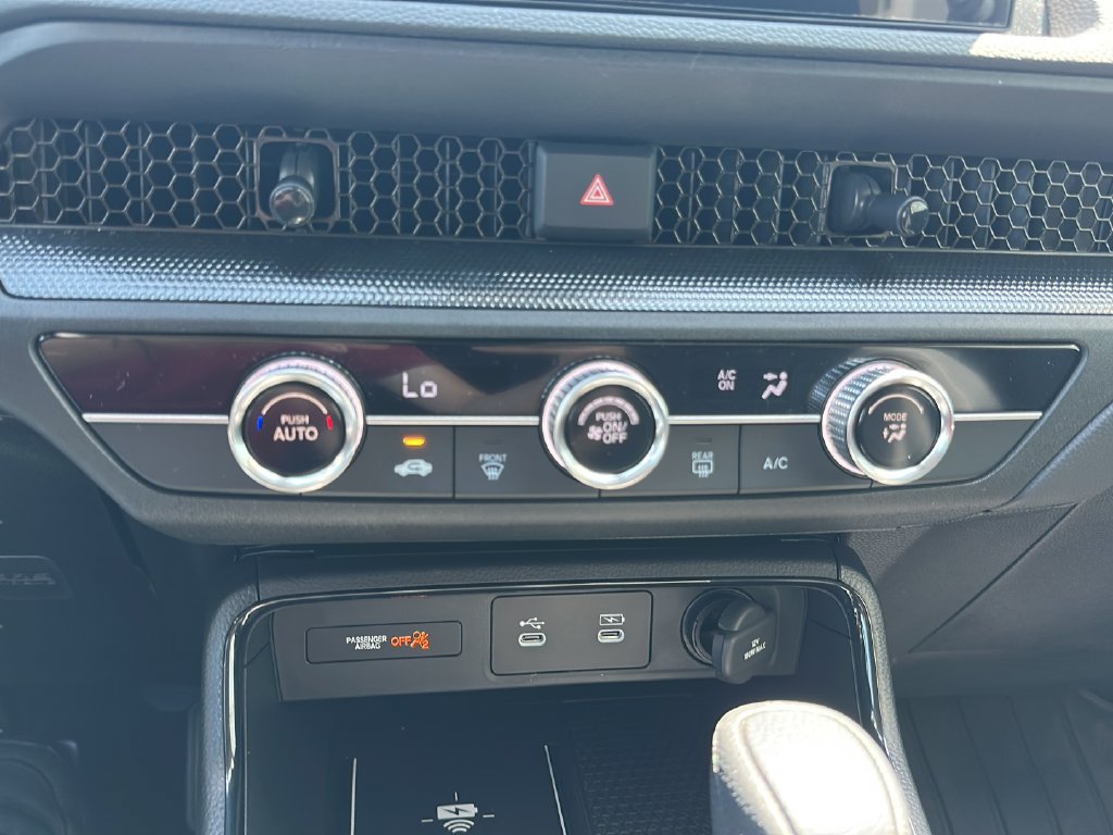 New 2026 Honda CR-V LX image 27