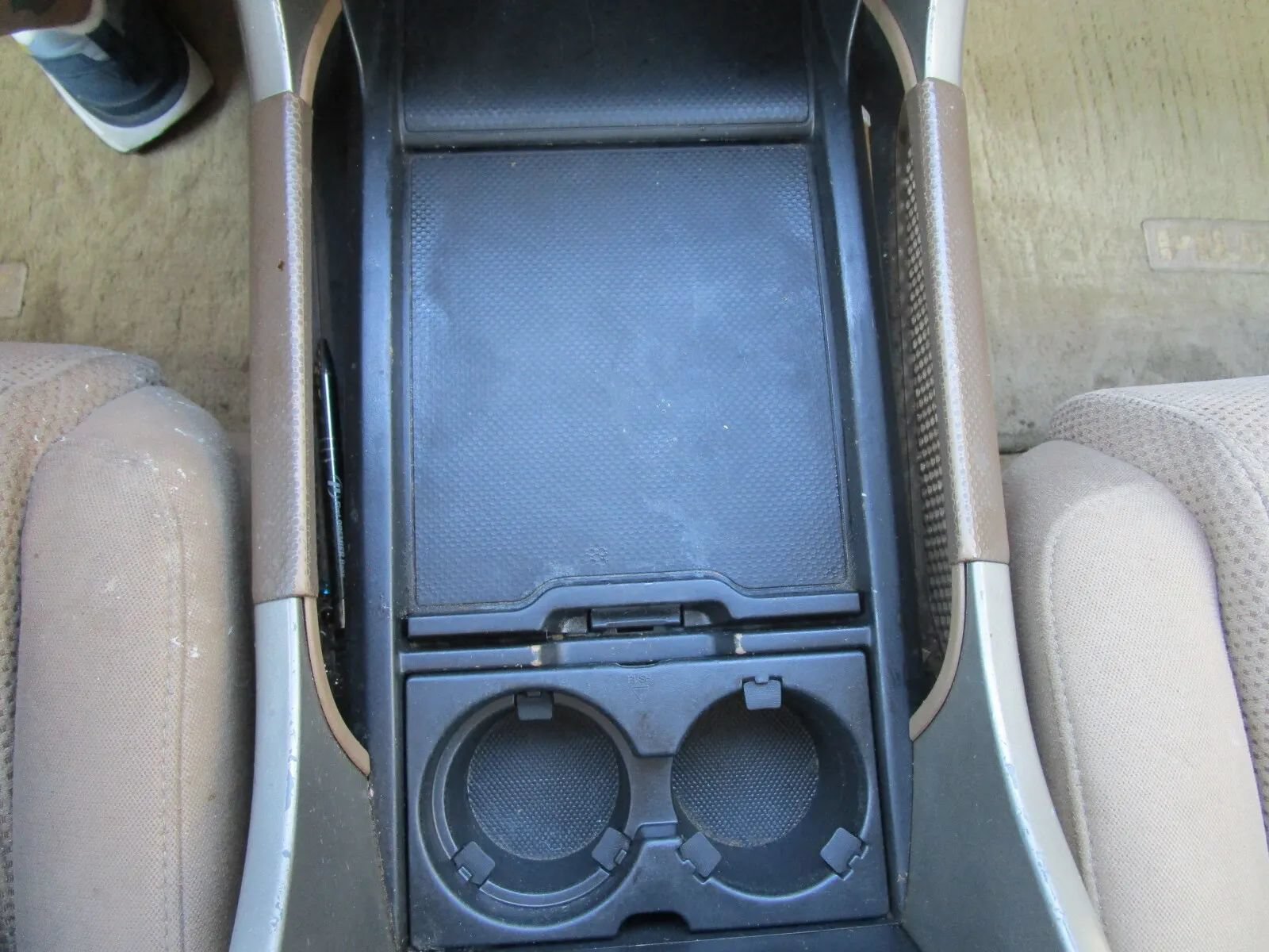 Used 2007 Honda Pilot EX image 24