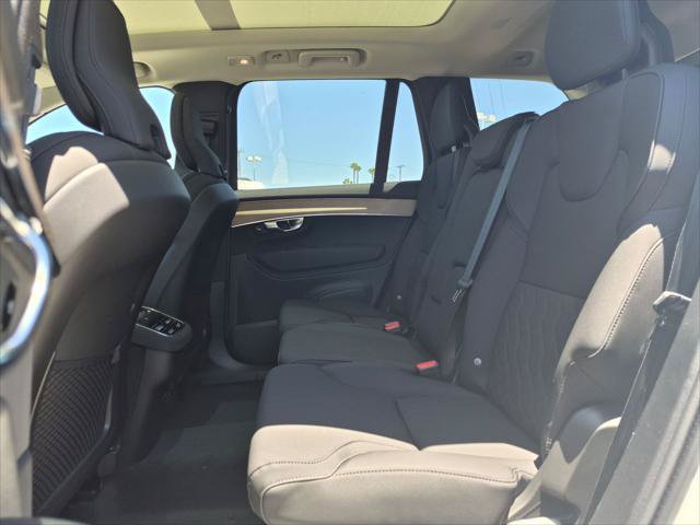 New 2026 Volvo XC90 B5 Core AWD/4WD image 12