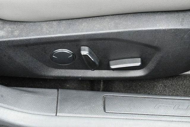 Used 2018 Ford Fusion Sport w/ Equipment Group 401A AWD/4WD image 35